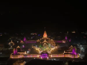 Top 10 Places to Visit Near Ram Mandir Ayodhya | Sanrose Retreat