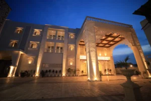 The Three Perfect Getaways This November–December with Swarnika Hotels